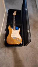 2001 Fender Corona  California