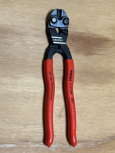 Knipex 200 sba - knipex,