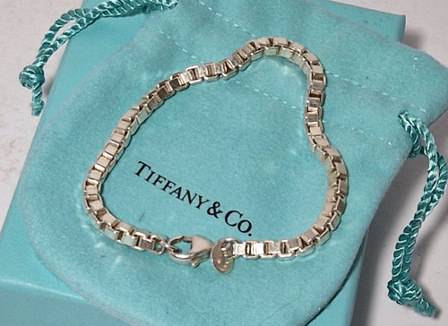 Tiffany venetian box - tiffany, &