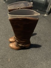 Timberland Suede Ladies Boots