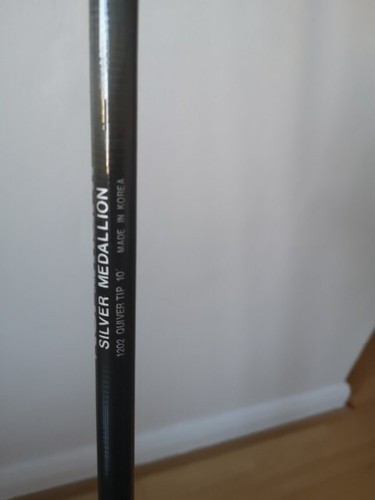 Normark quiver rod - 10,