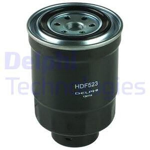 Diesel fuel filter for nissan - fuel,