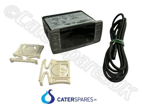 Ec17 lincat hot cupboard - ec17,