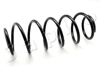 New coil spring - spring, for