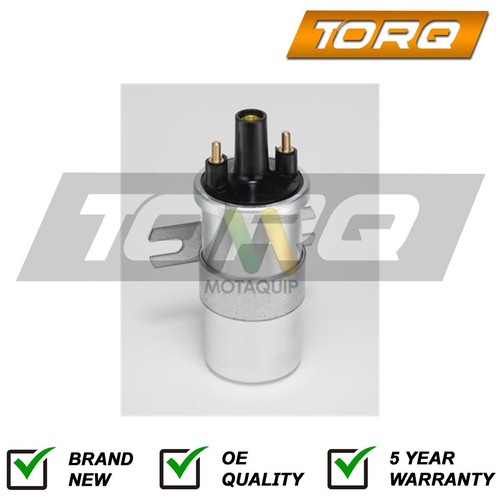 Ignition coil torq fits - torq,