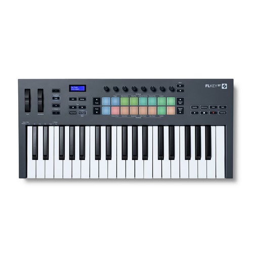 Mint novation flkey key - flkey, 37