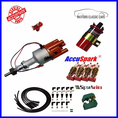 Ford pinto non vacuum - non,