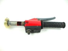 SEEDS HANDLEBAR LEFT GEARBOX