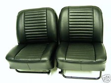 PAIR OF FORD CORTINA MK1 FRONT