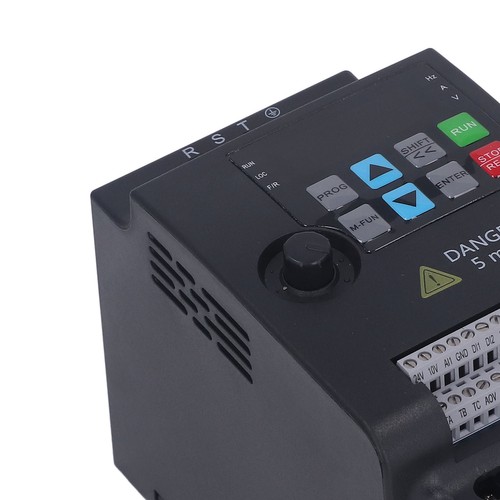 Variable frequency drive vfd - variable,