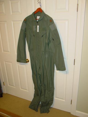 Usaf flight suit cwu - flight,