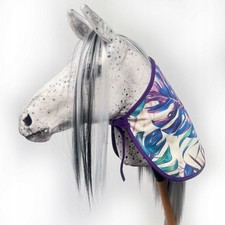 Hobby Horse Blanket - 6