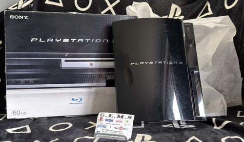 Sony ps3 cecha12 ntsc - cecha12, ntsc-j