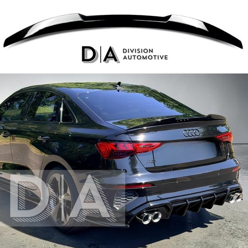 For audi rs3 8y saloon - for,