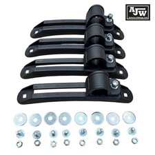 Mudwing Mudguard Bracket 34mm