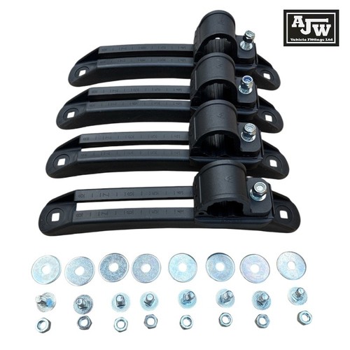 Mudwing mudguard bracket 34mm - mudwing,