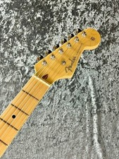 Fender Japan [G'Club UMEDA Opening Commemoration ] ST54LS -US,GunmetalBlue-