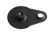 Steering Damper Pressure Plate