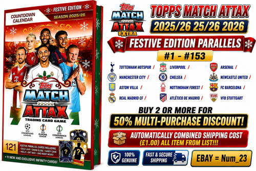 Topps match attax champions - topps,