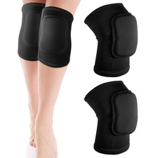 2Pcs Knee Pads for Kids, Elbow Pads Volleyball, Knee Pads Volleyball Women and M