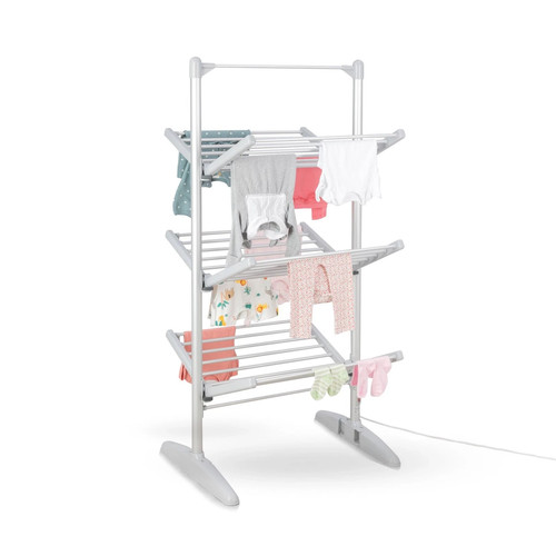 Minky suredri tier heated - suredri®,