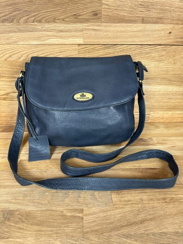 Rowallan womens navy blue - navy,