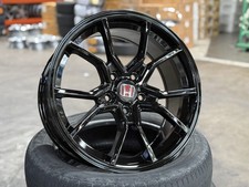 Used 17x7.5 Honda Type R