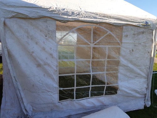 Gala tent marquee - marquee, x