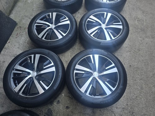 Peugeot 9809687377 alloy - peugeot,