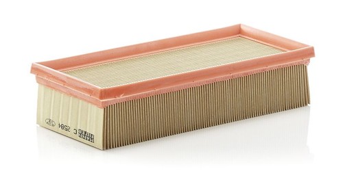 Mann 2584 air filter - 2584,