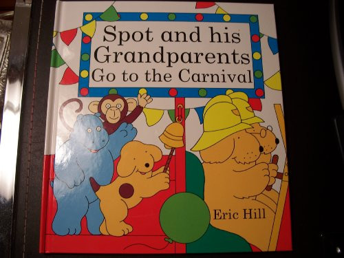 Spot and his grandparents - go, t