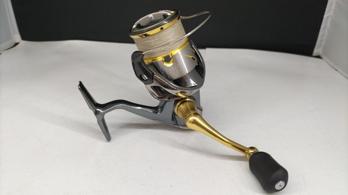 Shimano stella 2500hgs - shimano,