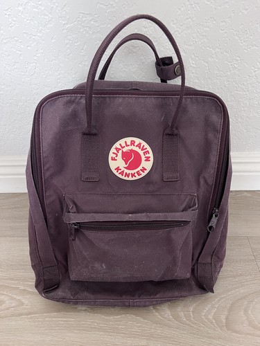 Fjallraven kånken classic - fjallraven,