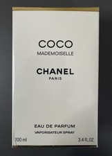 Chanel Coco Mademoiselle 100ml