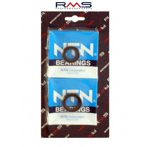 Crankshaft bearing rms ntn - crankshaft,