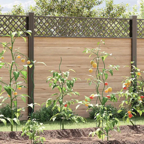 Walplus spiral plant supports - walplus,