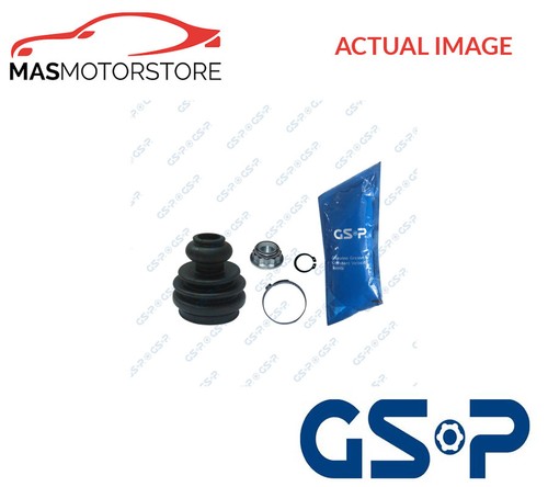 Joint boot kit transmission - boot,