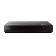 Sony Blu-ray Player BDP-S1700K -  BDPS1700K.CEK