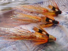 WG Cascade 'All Rounder' Tube