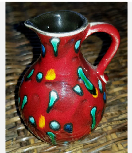 Annita harris jug limited - annita,