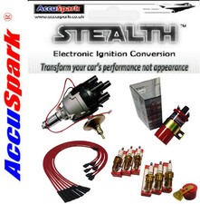 MGC Stealth Electronic