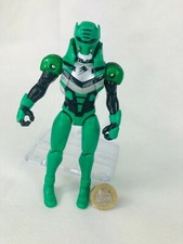 Action Figure Power Ranger