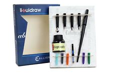 Calligraphy Pen Set