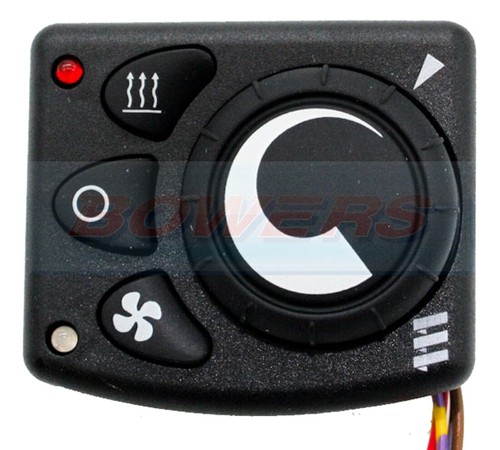 Eberspacher d5 airtronic - d2, d4