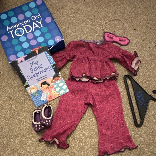 Vintage american girl - american,