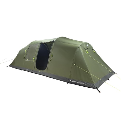 Eurohike sendero air 8xl tent - air,