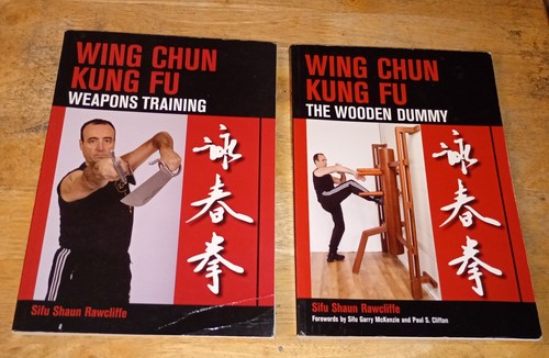 Wing chun kung the - wing,