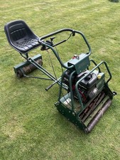 Atco royale 24e petrol - 24e, i/c