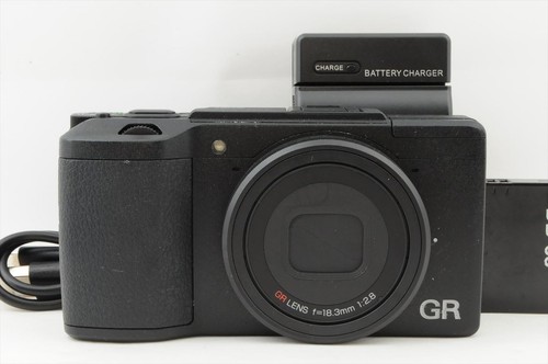 Excellent 529 ricoh - s/c,
