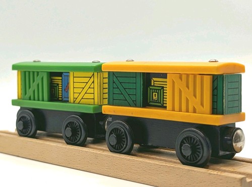 Thomas friends wooden - thomas,